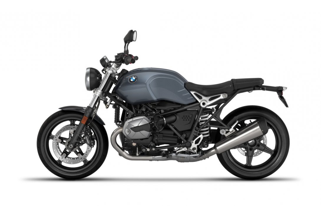 บีเอ็มดับเบิลยู มอเตอร์ราด ยกทัพบิ๊กไบค์หลากรุ่นพร้อมข้อเสนอพิเศษ ในงานมอเตอร์ เอ็กซ์โป 2021