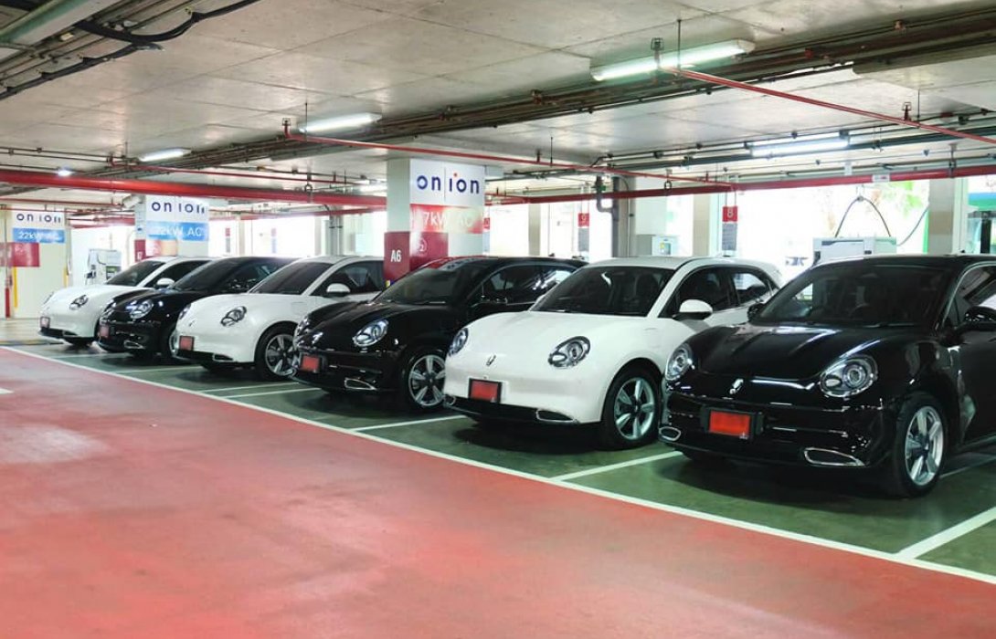 เกรท วอลล์ มอเตอร์ รุกตลาดธุรกิจฟลีท จับมือ EVme แพลตฟอร์มให้บริการรถยนต์ไฟฟ้าครบวงจร