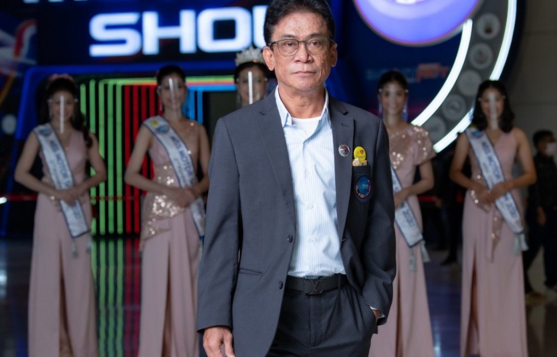 กรังด์ปรีซ์ ตอกย้ำความพร้อมจัดงาน ‘มอเตอร์โชว์ 2022’ ค่ายรถชั้นนำตอบรับจองพื้นที่แล้วกว่า 95%