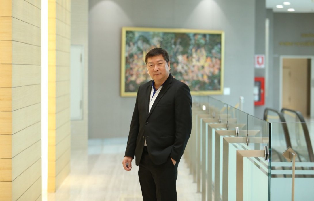 PACO ฟันธง ปีนี้ปีทอง รายได้เติบโตแรง ทะลุ 1,000 ล้านบาท ธุรกิจใหม่ OEM แอร์รถยนต์สดใส