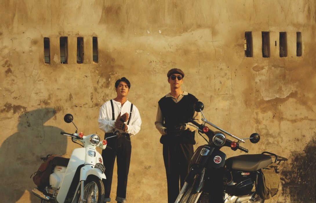      เจาะลึกเสน่ห์ New Super Cub ความคลาสสิกเหนือกาลเวลา