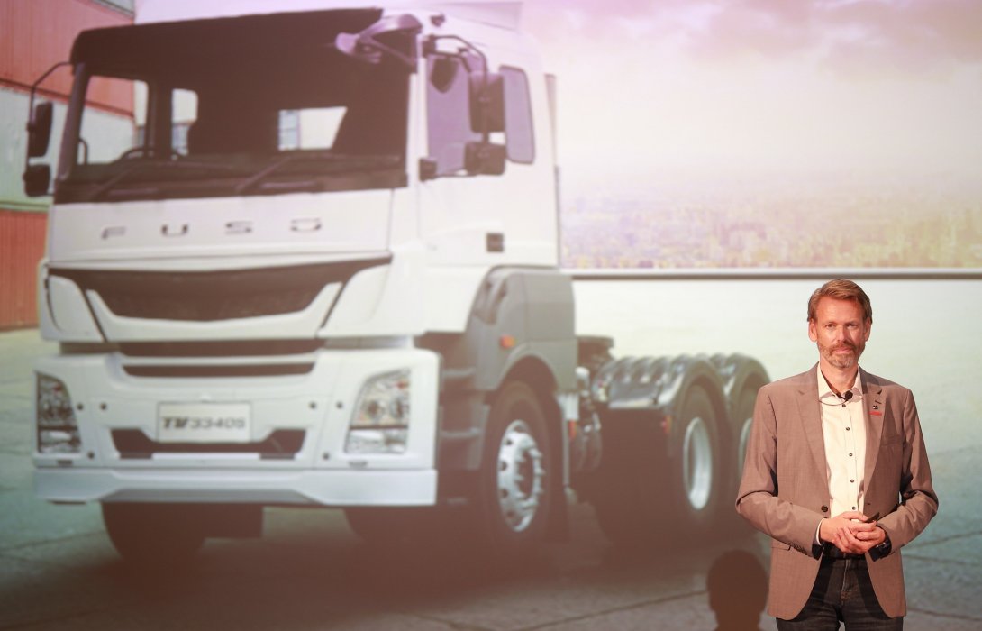 ดีซีวีทีเผยกลยุทธ์ธุรกิจสำหรับประเทศไทยในปี 2565 เตรียมขับเคลื่อนสู่อนาคต