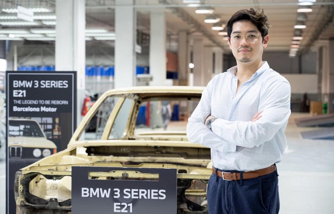  บาเซโลนา มอเตอร์  มอบสิทธิพิเศษเหนือระดับ Be2gether Member Club