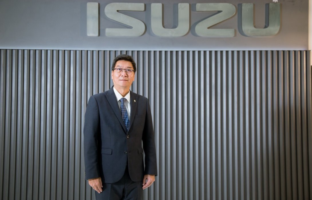 อีซูซุ ชวนพารถคันเก่ามาเข้าศูนย์ รับโปรสุดคุ้ม