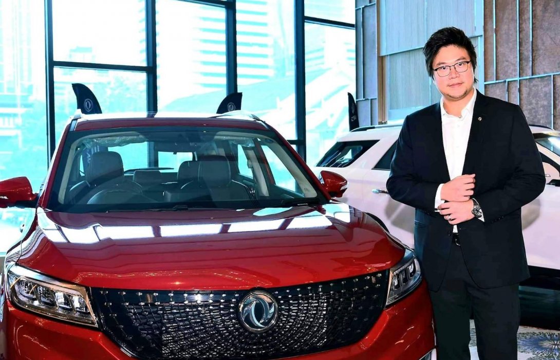 อีวี ไพรมัส รุกตลาด SUV ชูความคุ้มค่า จัดแคมเปญโปรโมชั่น ผ่อนยาวดอกต่ำ 0.79%