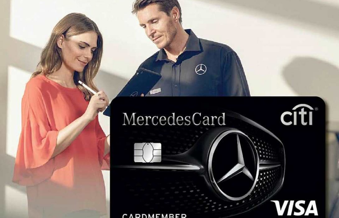 เมอร์เซเดส-เบนซ์ จัดแคมเปญ “Enjoy the Trip Ahead” มอบส่วนลด สิทธิพิเศษให้ลูกค้า 