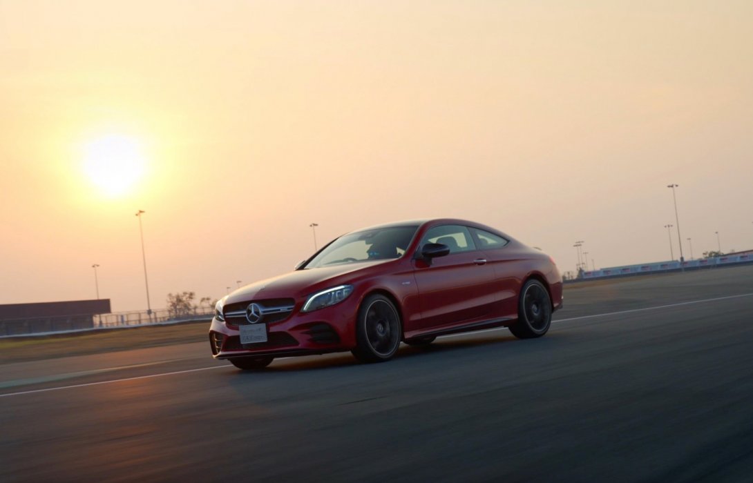 เมอร์เซเดส-เบนซ์ เปิดตัว 3 KOLs เป็นตัวแทน 3 แนวคิดที่เผยจุดยืนของเมอร์เซเดส-เบนซ์