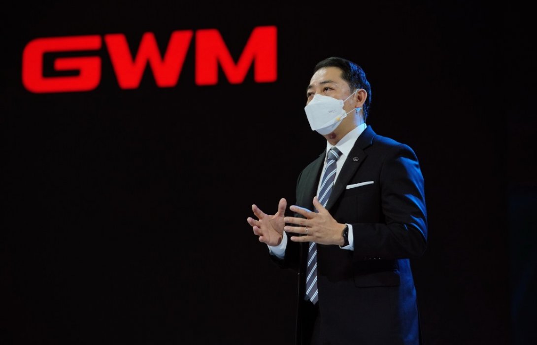 เกรท วอลล์ มอเตอร์ เผยตัวเลขความสำเร็จในเดือนมีนาคม  HAVAL H6 รั้งตำแหน่งผู้นำตลาดคอมแพคเอสยูวีต