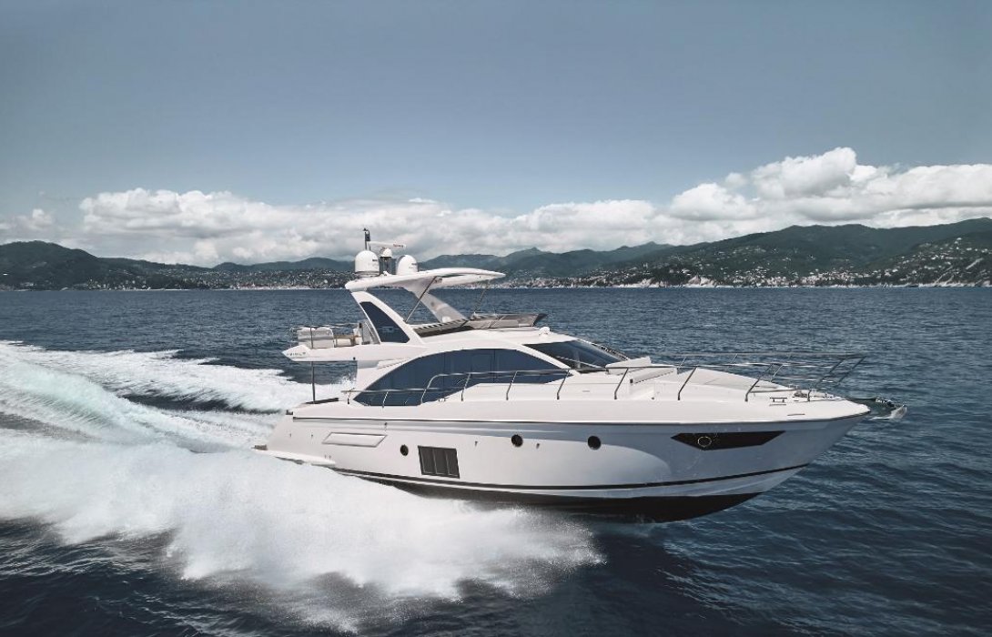 อะซิมุท ยอช์ท ประเทศไทย ร่วมงานใหญ่ Thailand Yacht Show 2022 พร้อมแนะนำแบรนด์ใหม่ ‘คริส-คราฟท์’ 