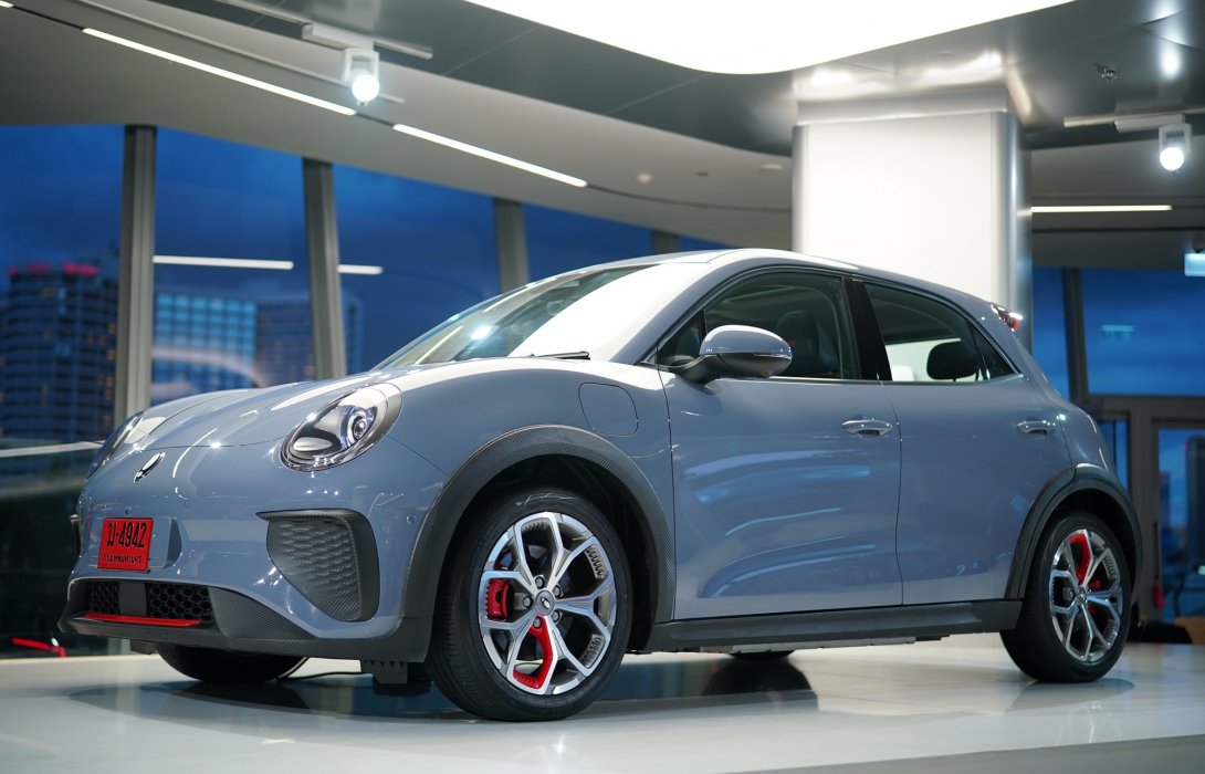 GWM ชี้แจงกรณี ORA Good Cat GT ราคาสูงเมื่อเทียบกับ ORA Good Cat รุ่นก่อน