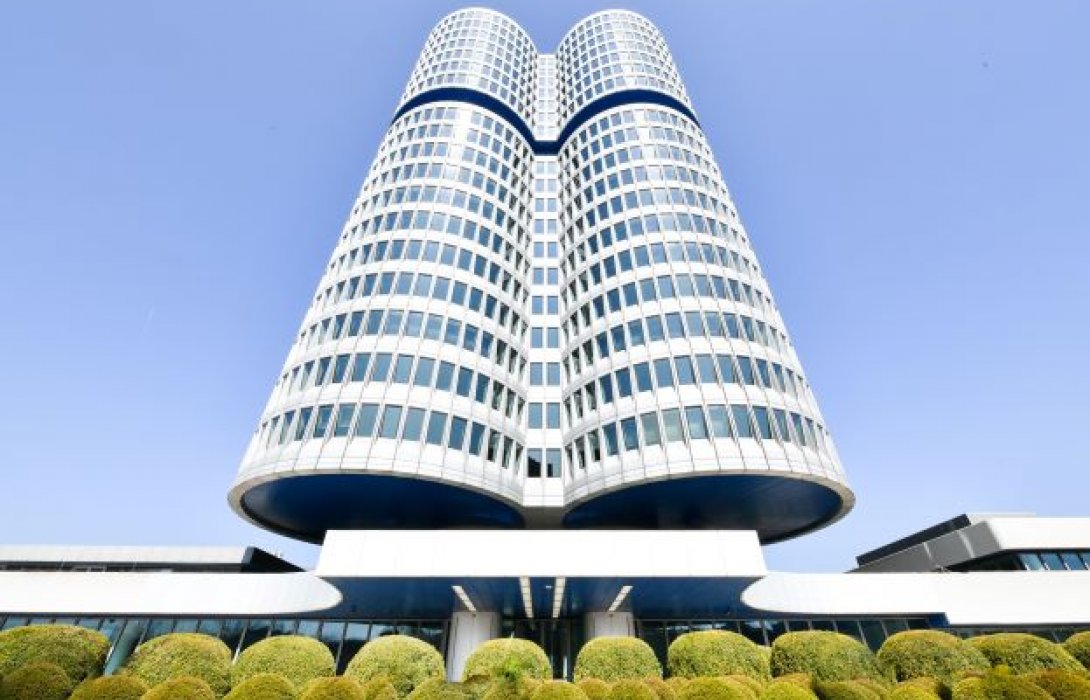เจาะลึกแนวคิดเบื้องหลังการออกแบบอาคารสำนักงานใหญ่บีเอ็มดับเบิลยูกับห้าทศวรรษแห่งความล้ำสมัย