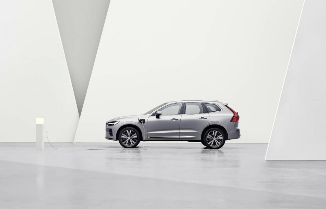 วอลโว่ ยกระดับแบตเตอรี่ ขับเคลื่อนพลังงานไฟฟ้าได้ไกลมากขึ้น