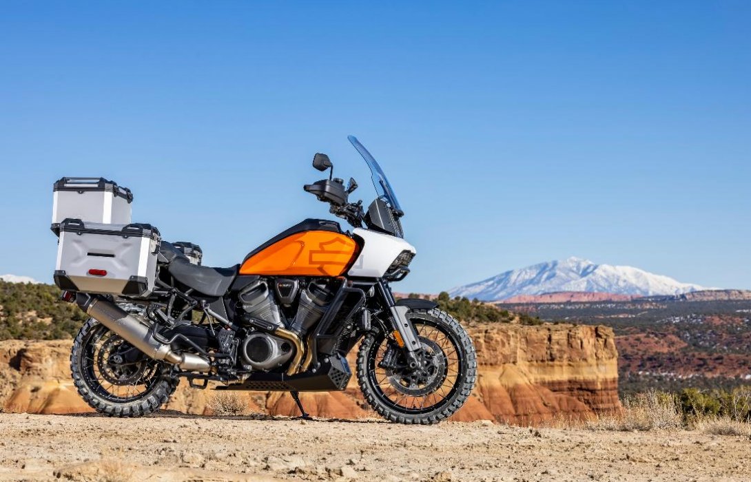 Harley-Davidson of Thonburi ชวนร่วมกิจกรรม ที่งาน Big Motor Sale 2022