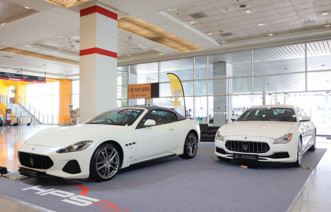 มิลเลนเนียม ออโต้ กรุ๊ป ชูคอนเซ็ปต์ ‘BIG LOVE’ จัดทัพเต็มอัตราศึก เรียกความคึกคักในงาน Big Motor Sale 2022