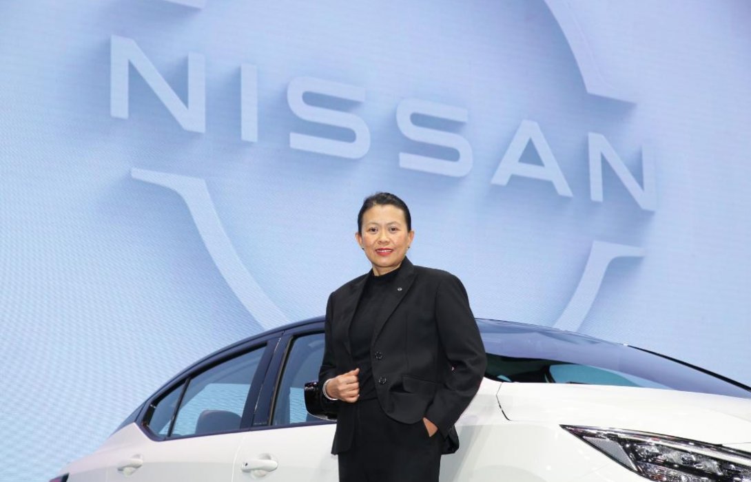 นิสสัน ประเทศไทย ประกาศแต่งตั้งผู้บริหารระดับสูง