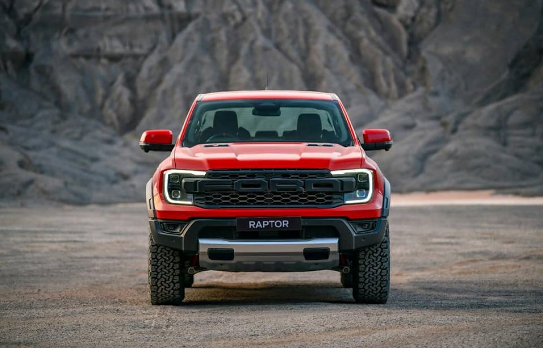 ฟอร์ด เรนเจอร์ แร็พเตอร์ ใหม่ ให้คุณปรับความกระหึ่มเสียงท่อได้ตามต้องการ