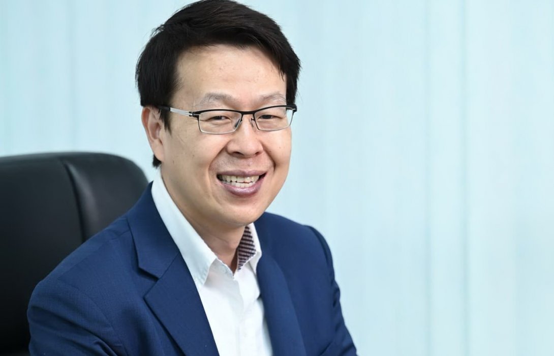 หลายภาคธุรกิจจับตามอง รถขุดล้อยางอเนกประสงค์ JGM รุ่น JGM9085LNZ-9G ตอบโจทย์ สมรรถภาพเยี่ยม