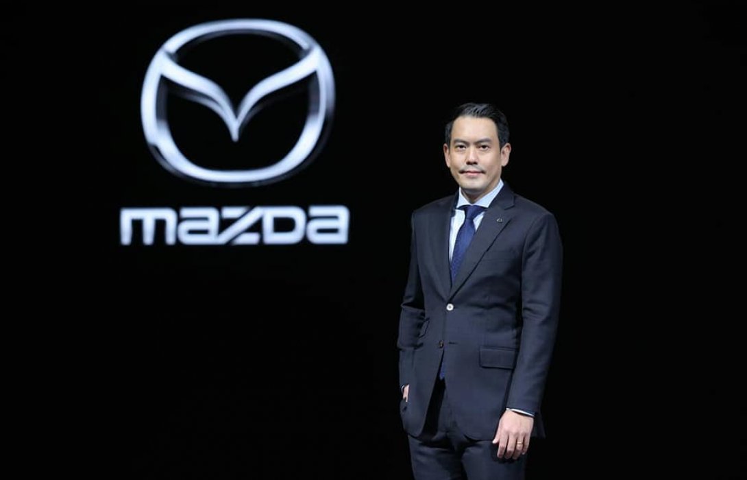 มาสด้า เผยยอดขายส.ค.โต50%ทุกรุ่นเติบโตเพิ่มส่งข้อเสนอพิเศษแห่งปี MAZDA M DAY เพียง 10 วัน เท่านั้น