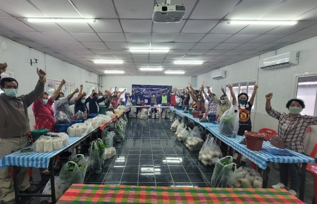 ฟอร์ดสานต่อโครงการ ‘ฟอร์ดฟื้นฟูชีวิต’ ปี 3 เสริมทักษะอาชีพให้ผู้สูงวัย