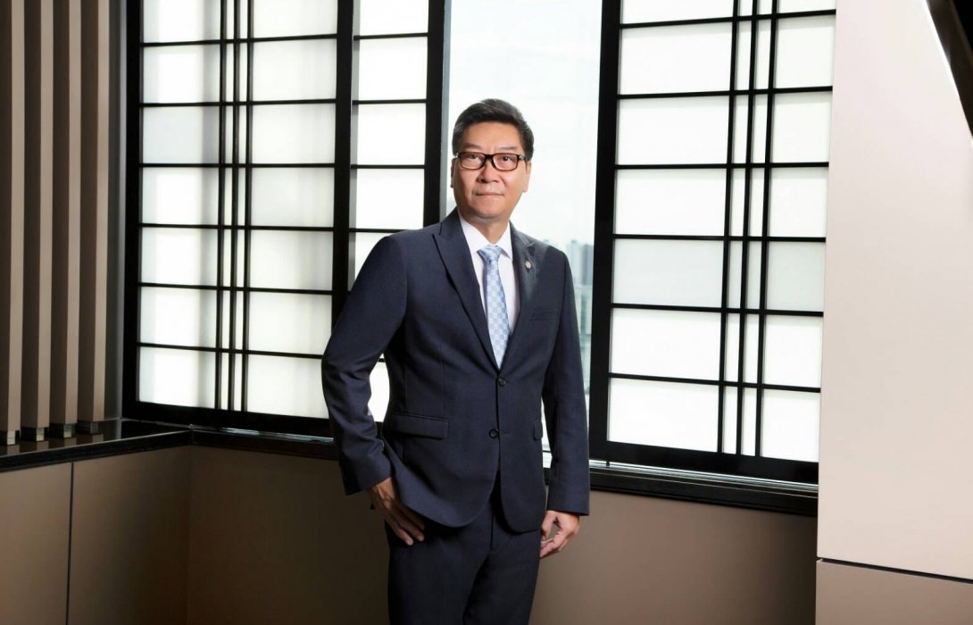 กลุ่มตรีเพชร ชวนน้องๆ ประกวดแผนกลยุทธ์ทางธุรกิจ ค้นหาสุดยอดไอเดีย