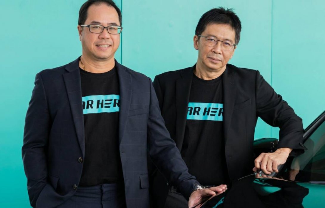 คาร์ ฮีโร่ ปรับทัพใหม่ ดึงมือดีวงการรถยนต์ เขย่าตลาดรถมือสองแบบไม่ยั้ง