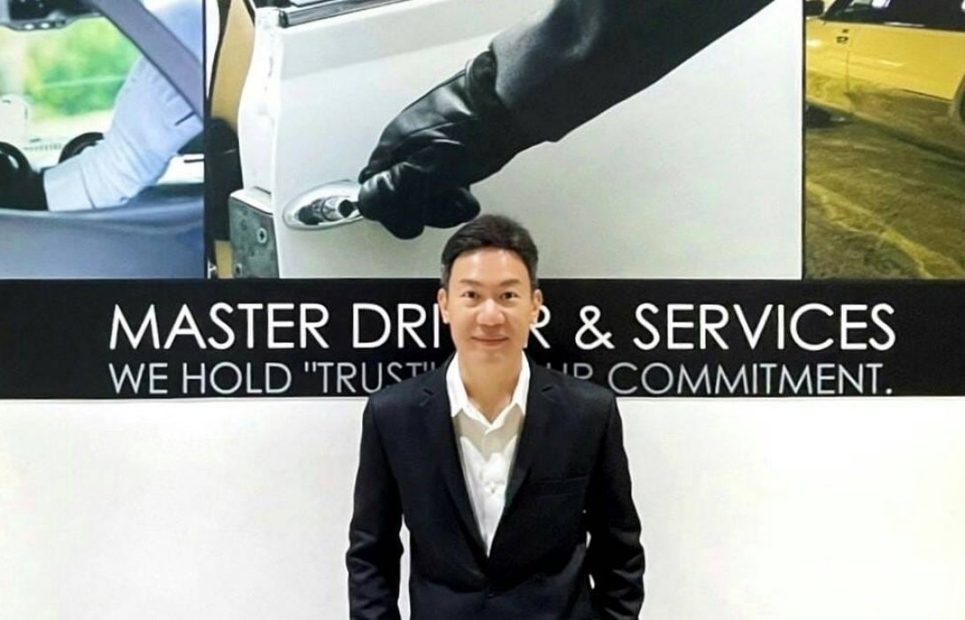Master Driver and Services เปิดตัว ‘Premium Drivers Service Package’ เจาะกลุ่มผู้บริหารใช้รถพรีเมียม & ลักชัวรี่