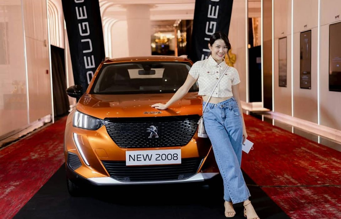 เบลฟอร์ต ออโตโมบิล จัด ‘เปอโยต์ x จี๊ป มูฟวี่ ไนท์’ ตื่นเต้นเร้าใจกับหนังมาร์เวลแห่งปี ‘Black Panther: Wakanda Forever’ 