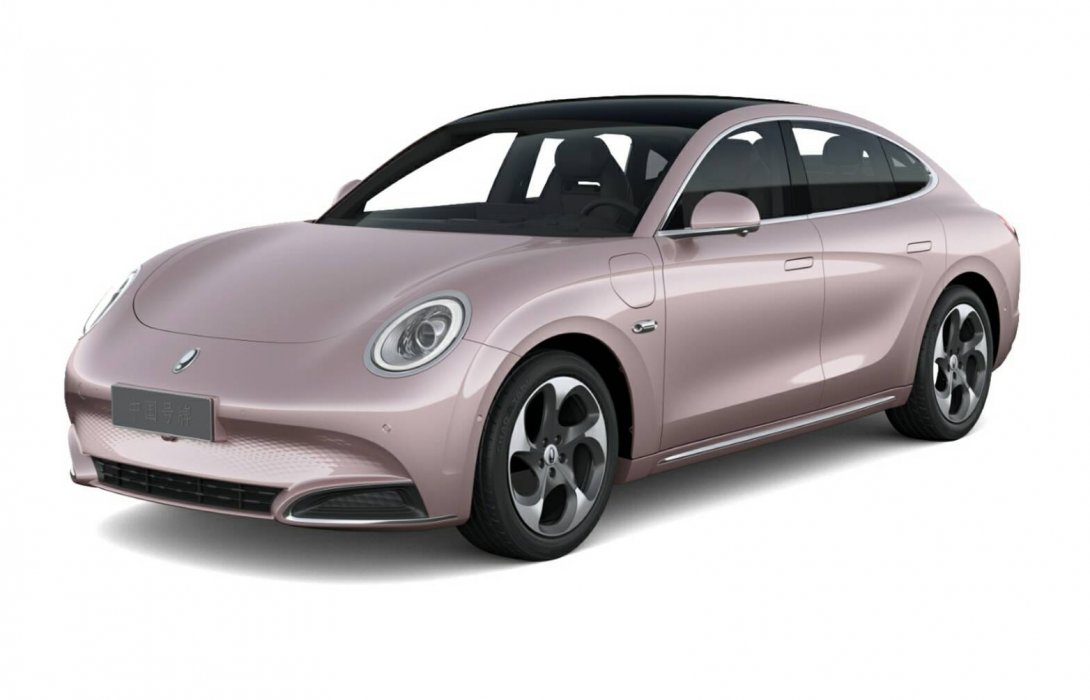 เกรท วอลล์ฯ เตรียมยกทัพยานยนต์ไฟฟ้าบุกงานมหกรรมยานยนต์ เผยโฉม “ORA Grand Cat” ครั้งแรกในไทย