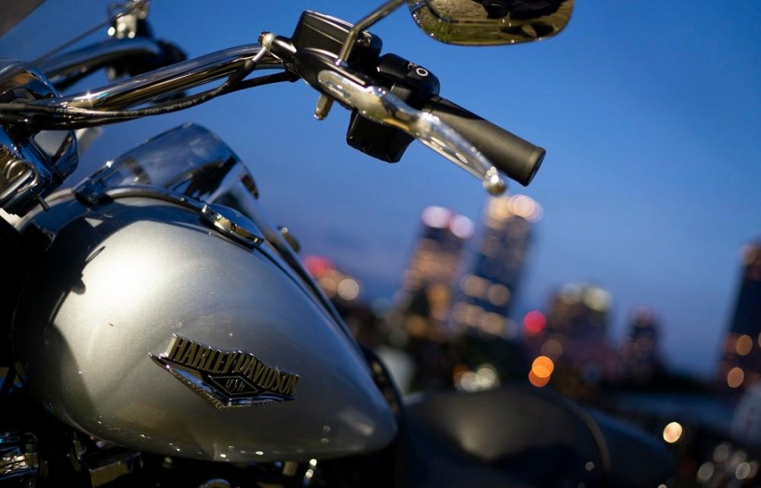 HARLEY-DAVIDSON® เตรียมจัดงานเฉลิมฉลองครบ 120 ปี ในวันที่ 18 มกราคม 2566 ในรูปแบบไลฟ์สตรีม
