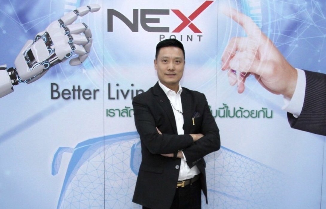 NEX ปลิ้มยอดจองรถปิกอัพไฟฟ้างาน MOTOR EXPO 2023 พุ่งกว่า 200 คัน เล็งขยายตัวแทนจำหน่ายให้ครบ 30 แห่งทั่วประเทศ พร้อมจับมือพันธมิตรเปิดบริษัทสินเชื่ออำนวยความสะดวกลูกค้าเต็มที่