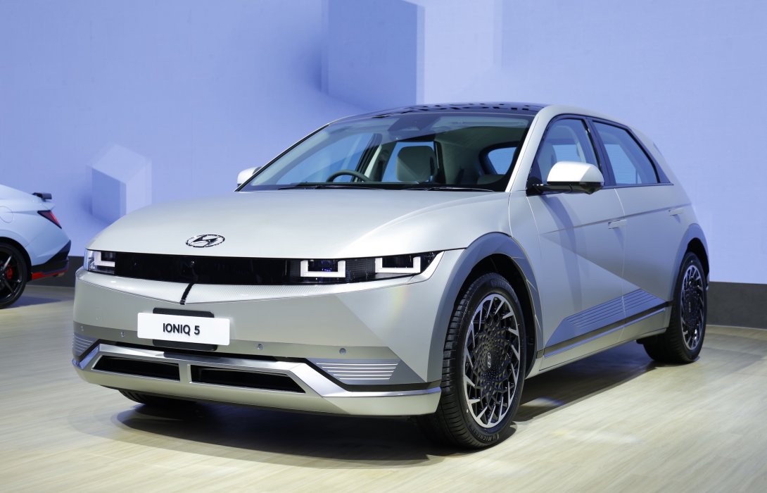 Hyundai จับมือ EVme เพิ่มทางเลือกใหม่การใช้ EV ตอบรับเทรนด์ “เช่าใช้ ไม่เน้นซื้อ” ผ่านแอปพลิเคชัน EVme