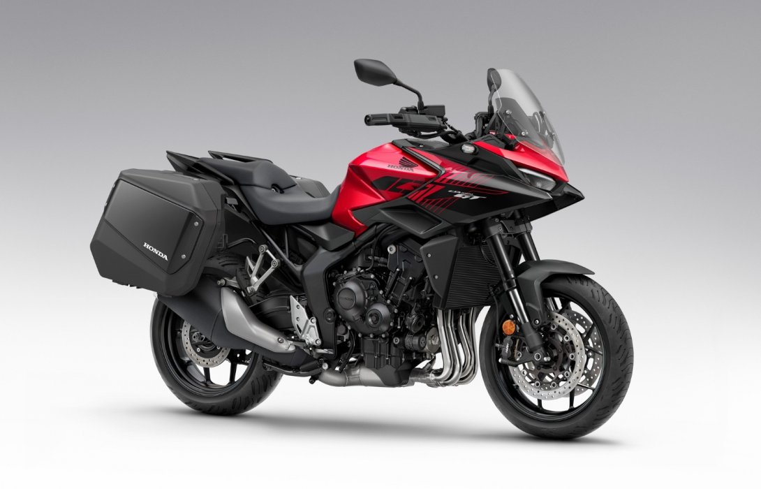 รถจักรยานยนต์ฮอนด้า นำทัพไลน์อัปในงาน EICMA 2025 ด้วยจักรยานยนต์ CB1000GT รุ่นใหม่ พร้อมเปิดตัวจักรยานยนต์ไฟฟ้า Honda WN7 เป็นครั้งแรกในโลก