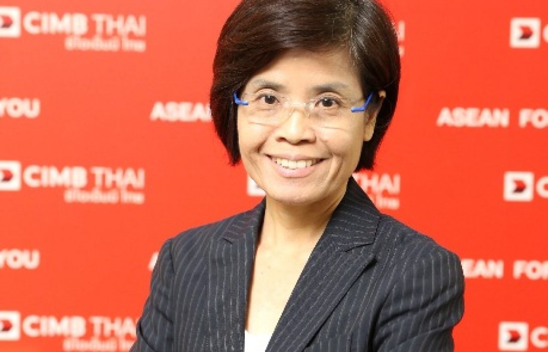 CIMB THAI ปฏิวัติวงการ สินเชื่อบ้านปลอดภาระ ดอกเบี้ยเฉลี่ย 3 ปีแรก 5.55%  