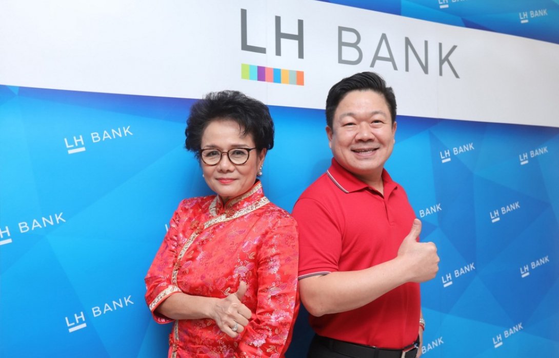 “LH BANK” เปิดกลยุทธ์ปี61ขยายฐานกลุ่มWealthตั้งเป้าสินเชื่อโต10-15%
