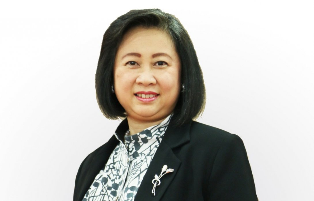 ทีเอ็มบีแต่งตั้ง ประภาศิริ โฆษิตธนากร เป็นประธานเจ้าหน้าที่บริหารด้านการเงิน