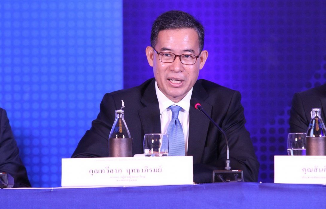 ธนาคารกรุงเทพนำเสนอแนวคิด‘เพื่อนคู่คิด ชีวิตดิจิทัล’ร่วมงาน Money Expo 2018