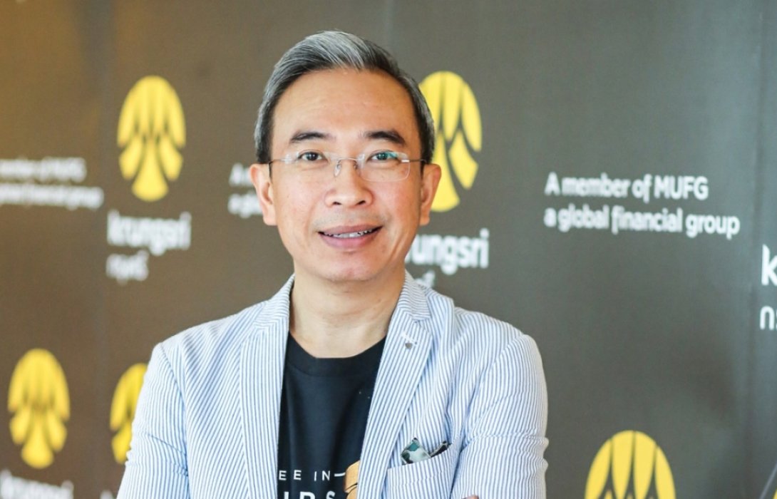 กรุงศรีก้าวล้ำไปอีกขั้น ประสบความสำเร็จใช้ Blockchain Interledger  นำร่องโอนเรียลไทม์จากไทยไปสิงคโปร์