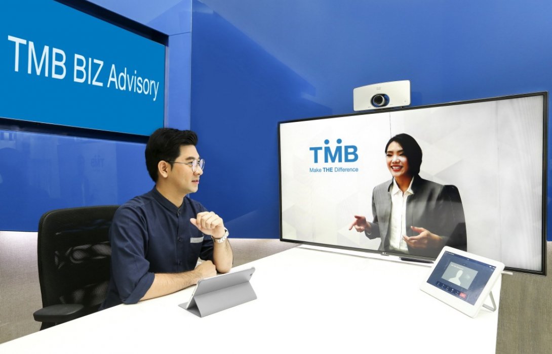 เปิดตัว TMB BIZ Advisory บริการคำปรึกษาด้านการจัดการธุรกิจโดยผู้เชี่ยวชาญ 