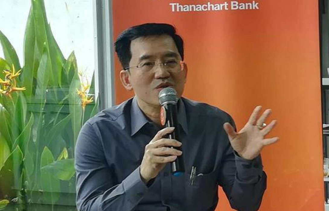 “ธนชาต”เร่งพัฒนาบุคลากร-สาขา ยกระดับบริการ มอบความพึงพอใจ-สะดวก รวดเร็ว