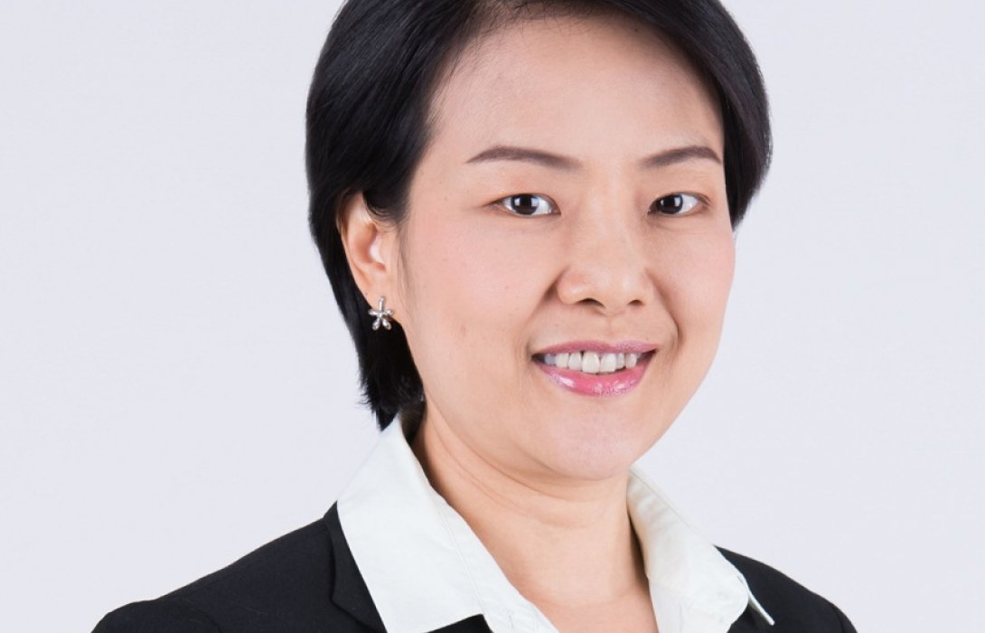 EXIM BANK แต่งตั้งผู้อำนวยการฝ่ายบัญชีและฝ่ายกลุ่มอุตสาหกรรมเพื่อการลงทุน