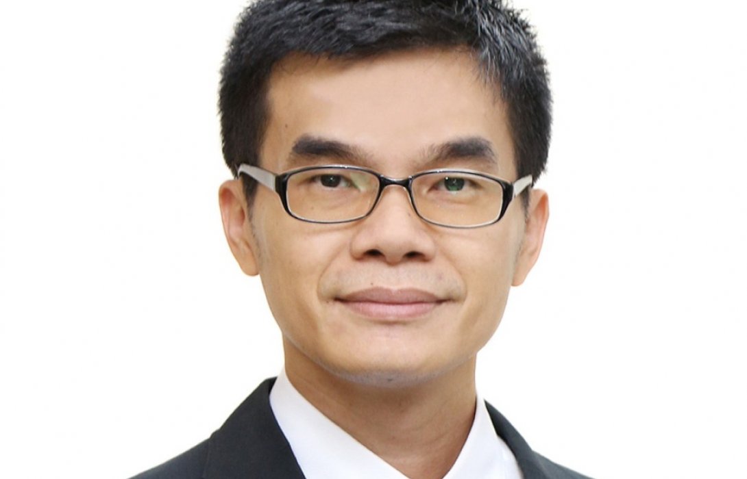 EXIM BANK แต่งตั้ง พรเทพ เหลือทรัพย์สุข เป็นผู้อำนวยการศูนย์ความเป็นเลิศด้านการค้า
