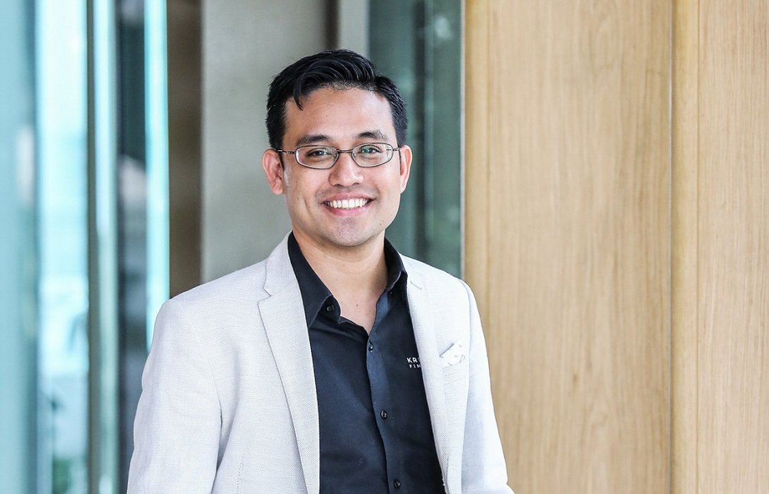 กรุงศรี ฟินโนเวต ทุ่มลงทุนในกองSBI AI & Blockchain Fund เพื่อเข้าถึง Deep Tech ทั่วโลก