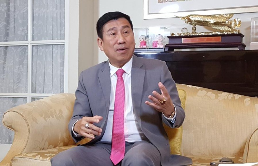 ธนาคารออมสิน ประมาณการการขยายตัวทางเศรษฐกิจไทยที่4.6%