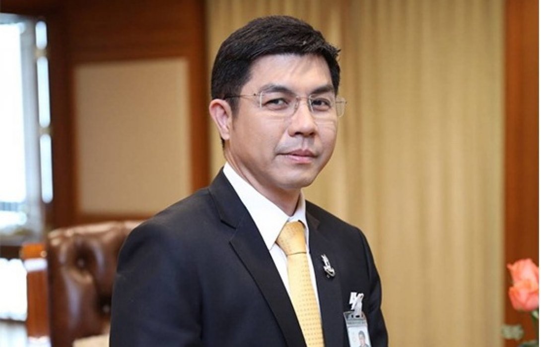  ธอส.พร้อมช่วยเหลือผู้ประสบอุทกภัยผ่าน6มาตรการพิเศษ