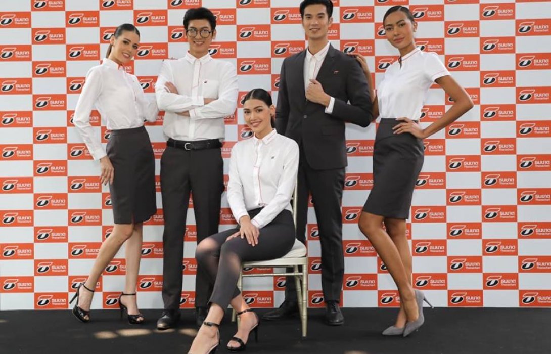 ธนชาต” รีเฟรชแบรนด์ - เปิดตัวยูนิฟอร์มรับศักราชใหม่ Mix&Match; ได้ถึง 28 สไตล์ 