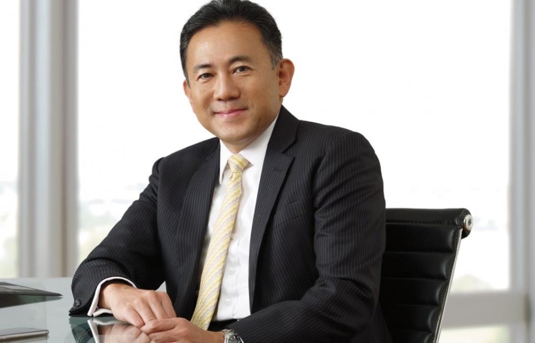 กรุงศรีแจงกำไรสุทธิ24.8พันล้านบาทปี2561สินเชื่อเติบโตสูง10.4%