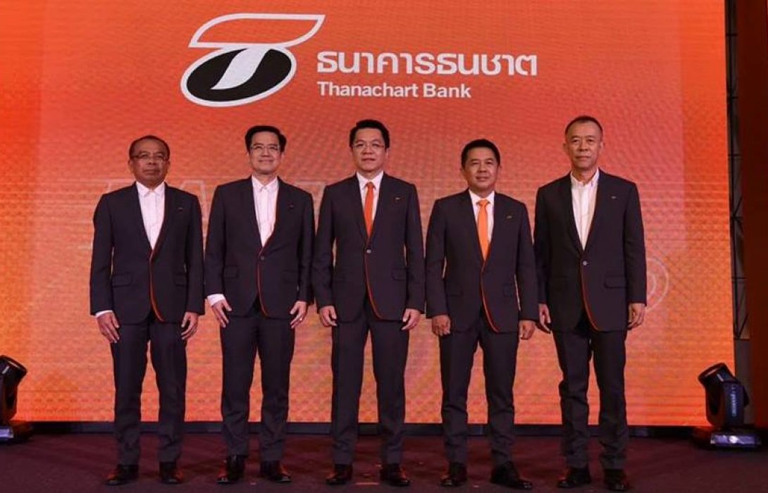 “ประพันธ์ อนุพงษ์องอาจ”CEOใหม่ธนชาตประกาศเป้าหมายธุรกิจ เปิดทัพผู้บริหาร ตั้งธงโตทุกด้าน