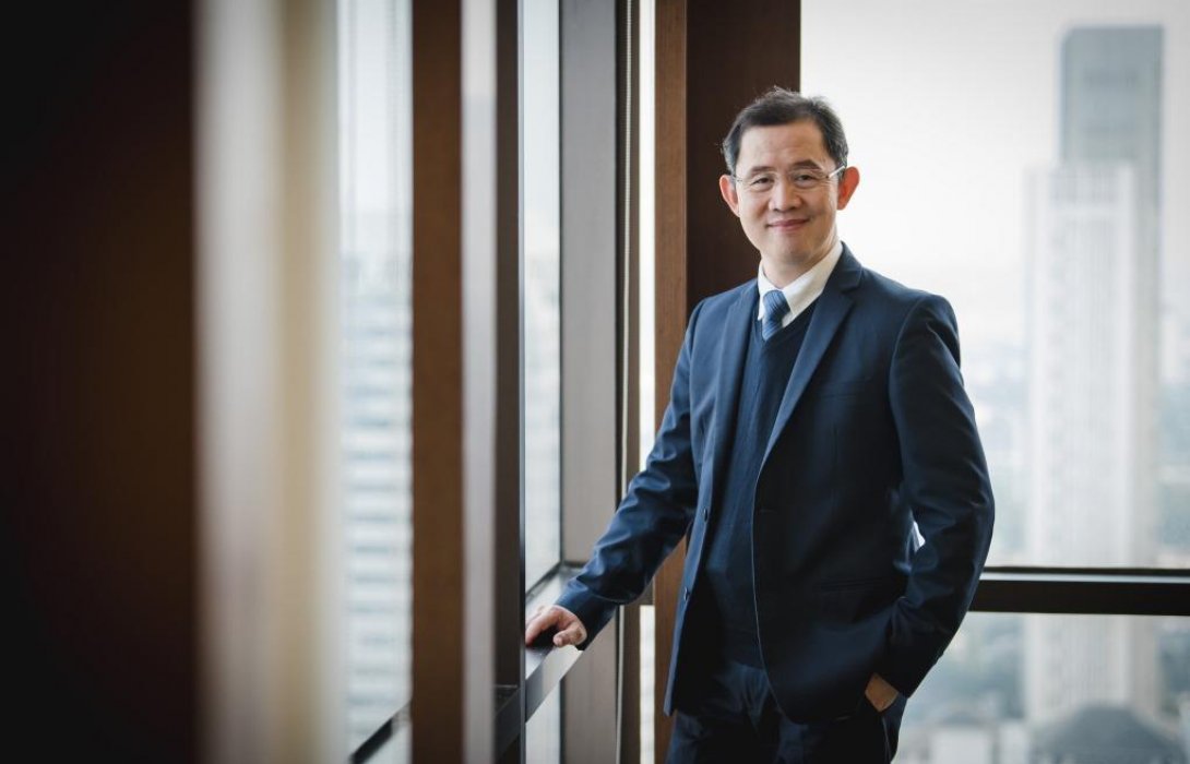 TMBAM Eastspring มาแรงกับกองทุนอสังหาริมทรัพย์ Asia Pacific Property Flexible 