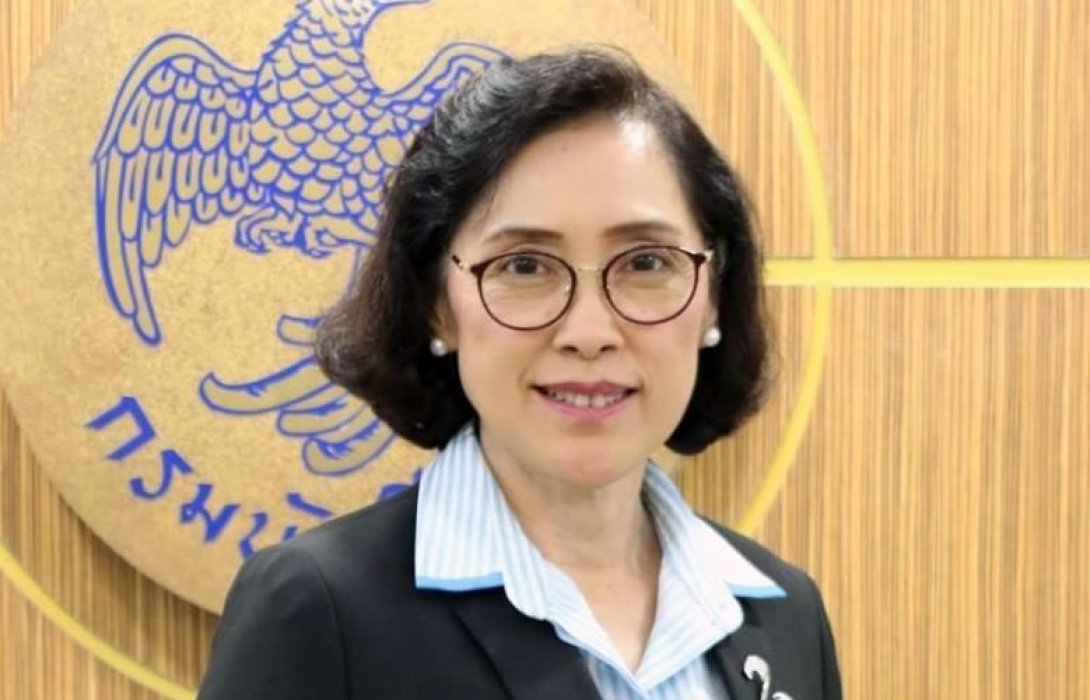 กรมบัญชีกลางเผยผลใช้จ่าย5เดือนแรก ก่อนสิ้นไตรมาส2