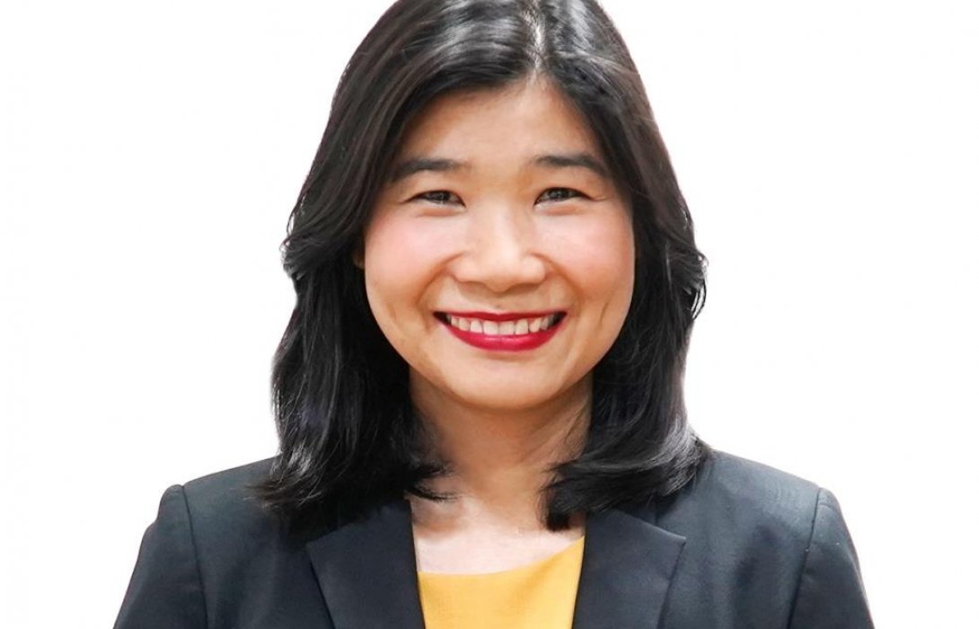 EXIM BANK แต่งตั้งผู้อำนวยการดูแลฝ่ายงานใหม่ “ฝ่ายกลุ่มอุตสาหกรรม 6” 